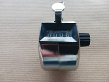 Compteur mécanique portable