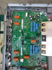 Carte puissance droit plaque induction Neff T56FT30X0/01 (Réf: IH62_VB_R_4V)