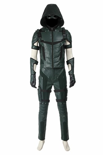 Green arrow season oliver - season,
