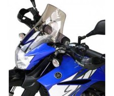 YAMAHA 660 XTX - 04/16 - BULLE