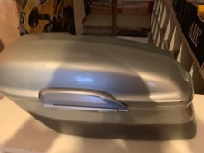 valise gauche  1300 royal  star venture  oem  yamaha  xvz  1300