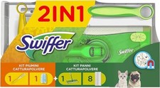 Swiffer Chiffons Propreté, 1