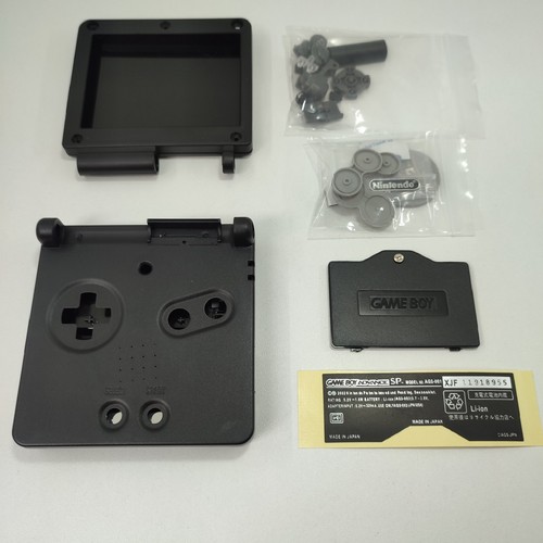 Nintendo game boy - advance, gba
