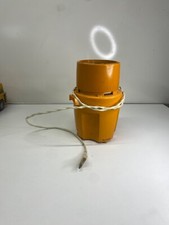 Robot Hachoir Moulinex orange