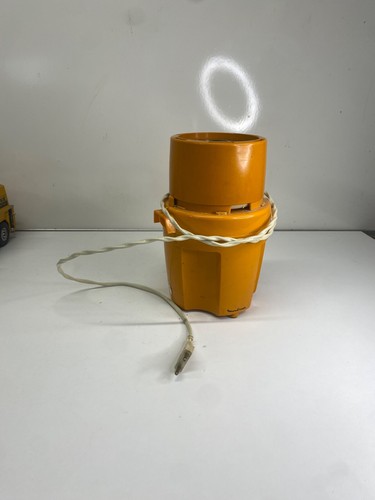 Robot hachoir moulinex orange - robot,
