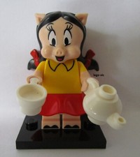 Lego 71030 Figurine Série