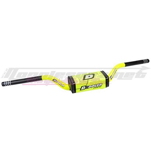 Guidon universel doppler moto - guidon,