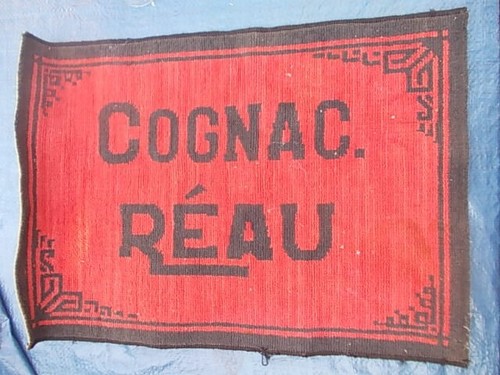 Superbe tapis bar cognac - superbe,