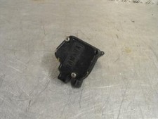 Accélérateur et carter