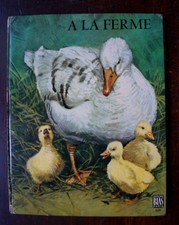 Livre illustré pour enfant