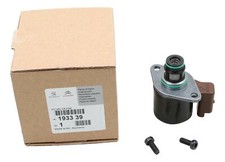 Régulateur de pression de