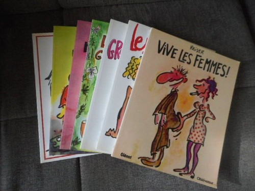Reiser 7bds de 1 - 7bds,