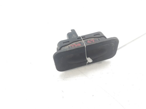 Poignee ext hayon renault - poignee,