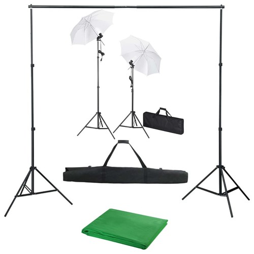 Kit studio photo toile - photo,