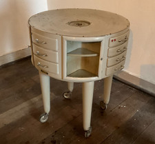 Meuble de dentiste Girator des