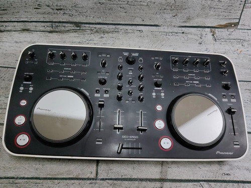 Pioneer ddj ergo digital - digital, dj