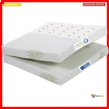 Kiby Matelas Lit Parapluie