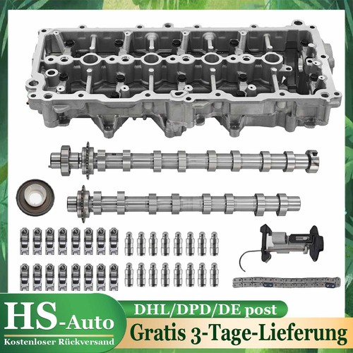 Arbre cames kit pour - cames,