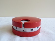 Minuteur de cuisine TERRAILLON