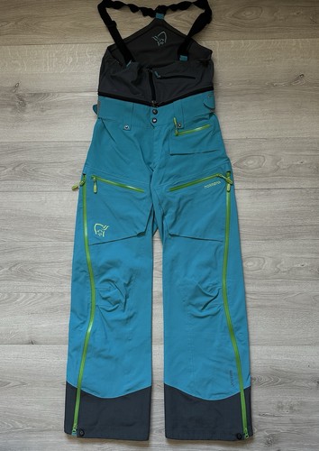 Norrona lofoten gore tex - lofoten, pro