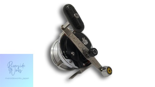 Daiwa reel 77 - daiwa, gs-77