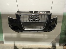 Pare choc avant AUDI A3 2