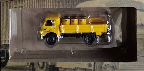 Altaya ixo camions - 1/43,