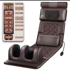 Masseur   Bien Etre Electric