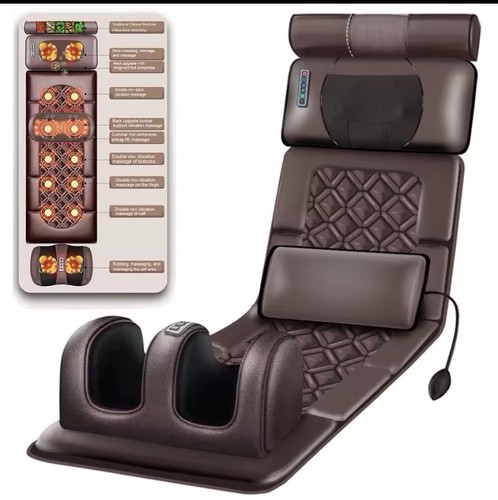 Masseur bien etre electric - masseur,