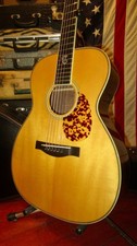 2017 Santa Cruz 1934 OM