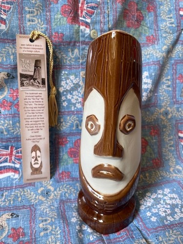 2014 tiki pop mug sven - 2014, kirsten