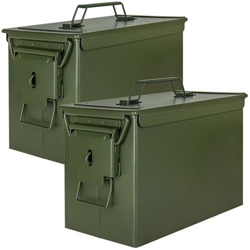 Trucky boîte munitions - trucky, 2x