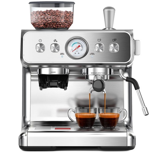 Espresso - (2026,