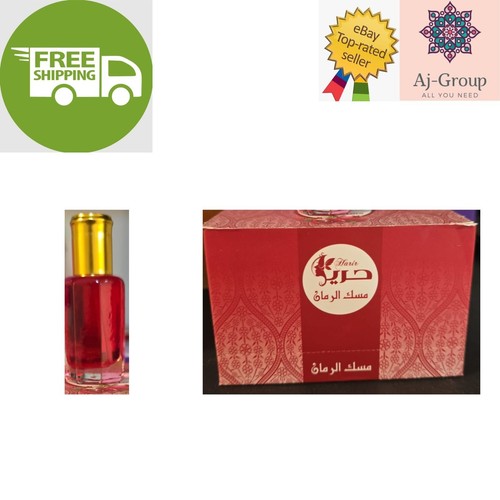 Parfum grenade harir musk - parfum,