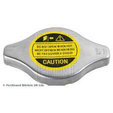 Bouchon De Radiateur Blue