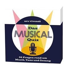Das musical quiz 66 - -,