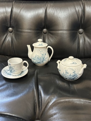 Rare joli petit service - rare,
