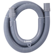 2.00 ML/Tuyau Evacuation