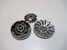 Variateur (Peugeot - Ludix One Biplace 10 Pouces 50 2007 - 2014)