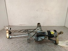 Moteur essuie glace avant