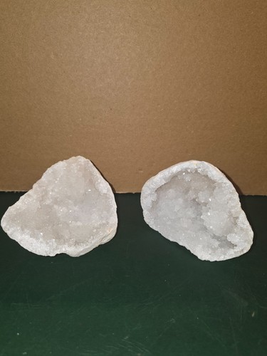 Geode quartz complete - geode,