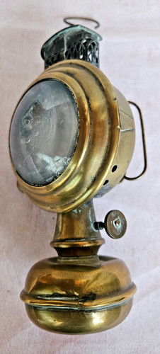 Xix siecle rare - siecle, lampe