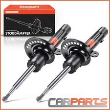 2X Amortisseur À Gaz Avant