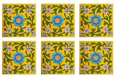 Set De 6 Décor Maison