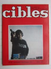 CIBLES N° 29 /fusil d'assaut Cetme-63/pistolets SIG P210/Tankgewehr 18/