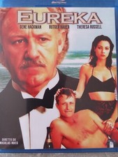 blu-ray      EUREKA