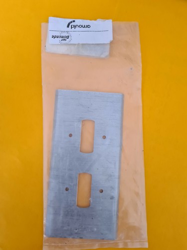 Arnould silencieux plaque - arnould,