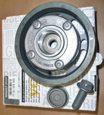 POULIE DEPHASEUR DEPHASAGE