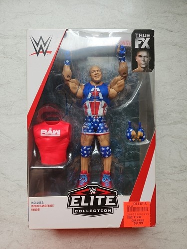 Autographedwwe elite - autographedwwe,