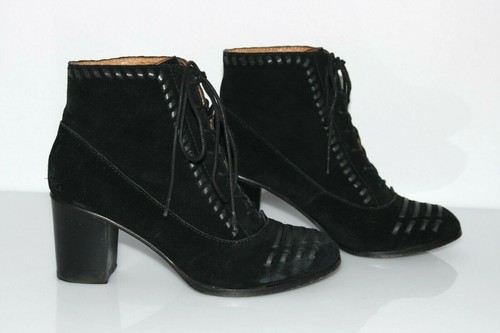Andre studio bottines lacets - andre,